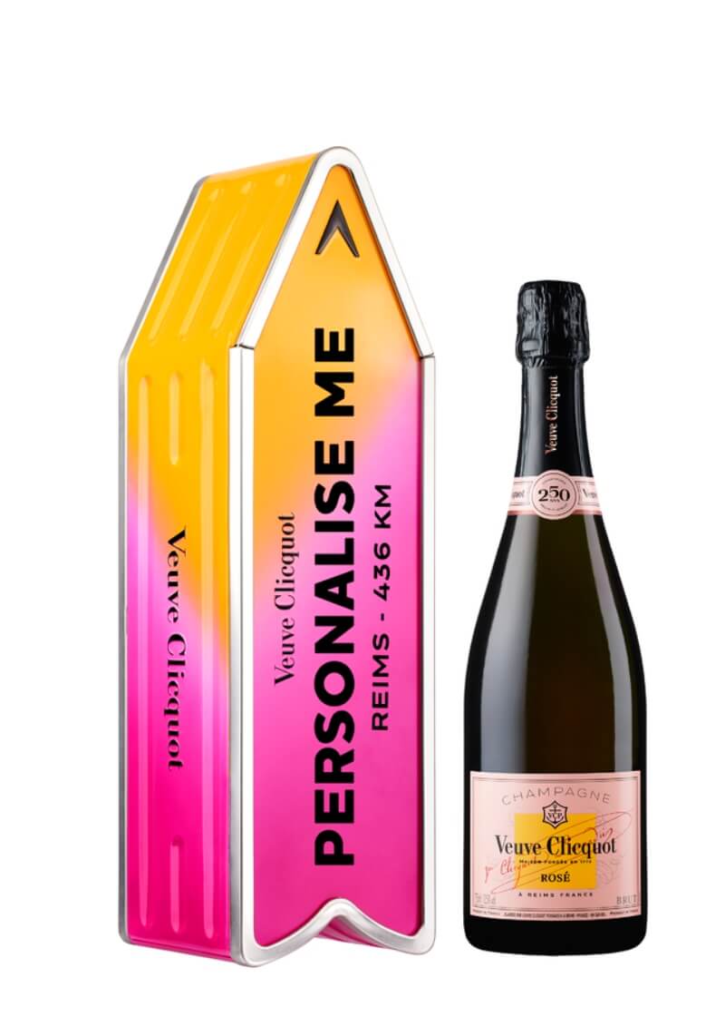 Veuve Clicquot La Grande Dame 2015 Champagne | Champagneshop.nl